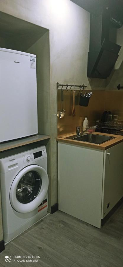Riga Old Town Modern Apartment 2 Екстериор снимка