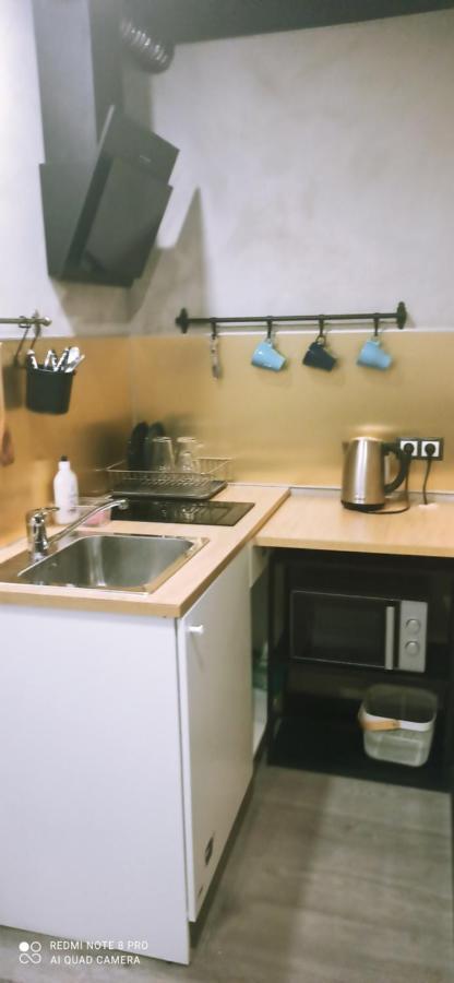 Riga Old Town Modern Apartment 2 Екстериор снимка